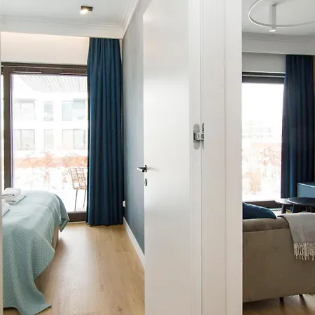 Appartamento Sol Marina - Lazur *